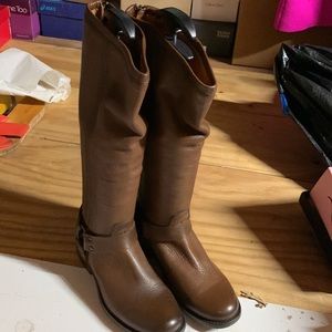 Frye women boots -size 5.5